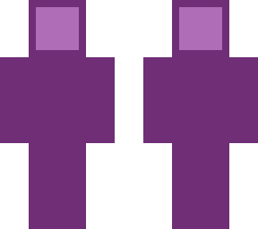 stickman in pink