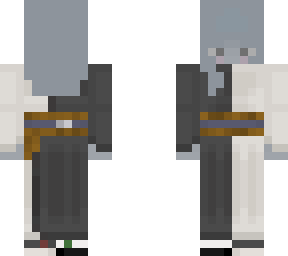 stone girl (idea by xxkawaiimarshxx)