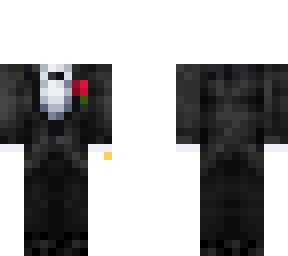 suit blank