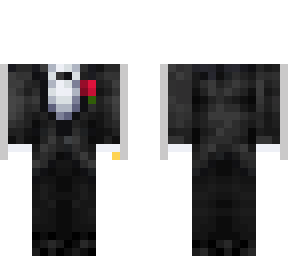 suit blank classic