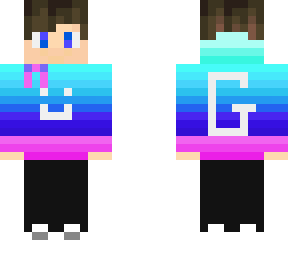 super gamer boy
