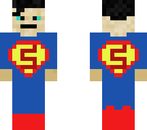 super man