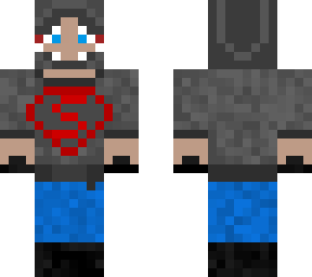 superboy (manytrucha)