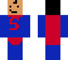 superman