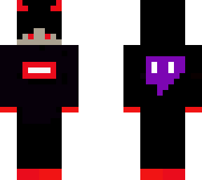 sweaty twitch