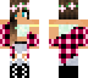 teenager - upload from my character (christmas edition)