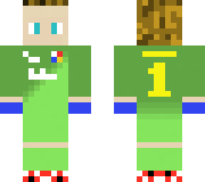 ter stegen