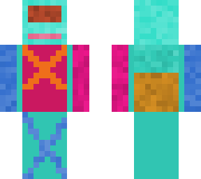 the best skin