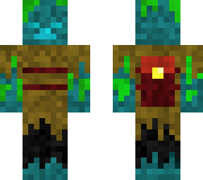the drowned merchant