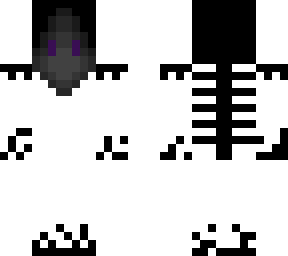 the pure darkness(read desc. pls)