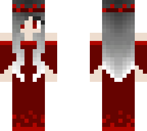 the red queen