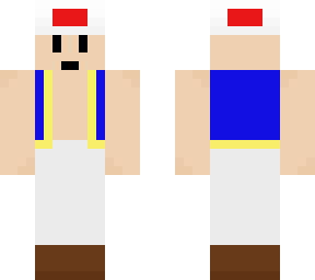 toad