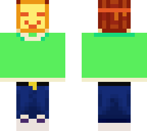 totally not dream :>
