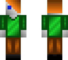 townsfolk fixed