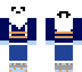 tpp! outerswap sans