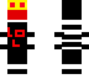 trolling skin