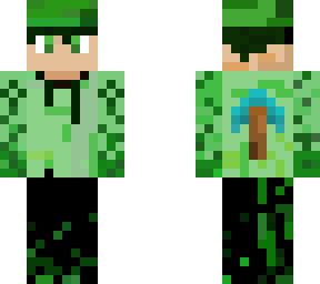 turtle boy
