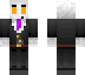 uhm zianartz in a suit i guess...updated a lil bit....