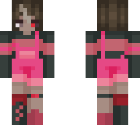 v!gone skin