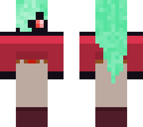 v skin