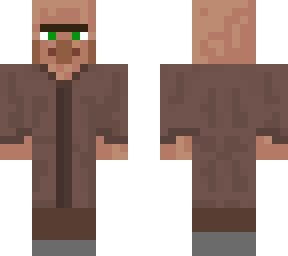 villager