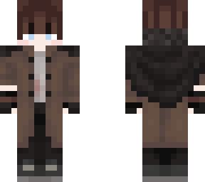villian alex