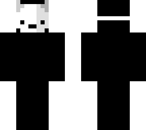 white devil
