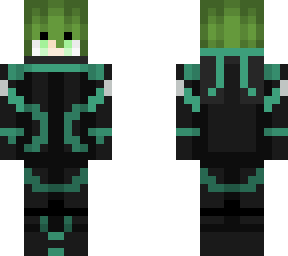 whm deku