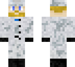 winter camo