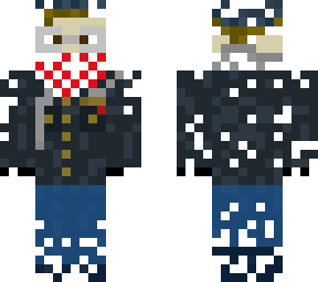 winter scout