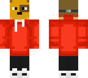 woofers irl 2.0