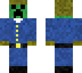 ww2 creeper pilot