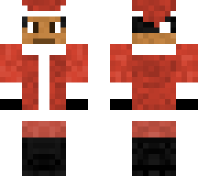 x-mas skin