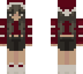 xmas hat