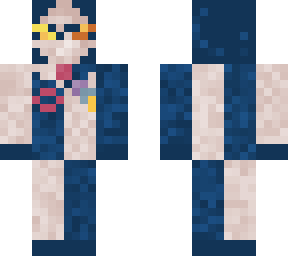 xpers swatch [deltarune]