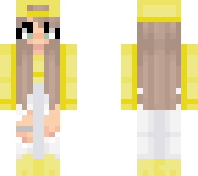 yellow recolor
