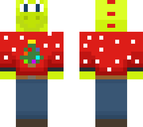 yoshi navideo