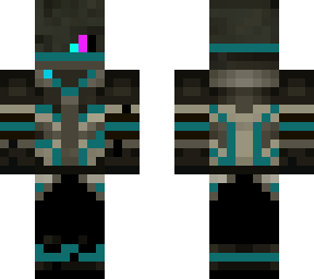 zane but blue