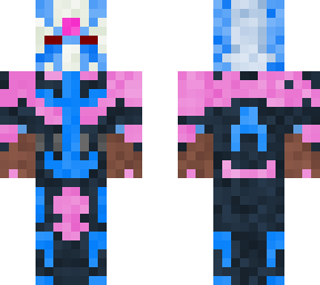 zombie skin aqualore