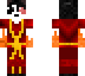 zuko panda fiar