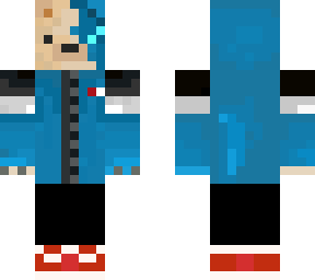 zus skin