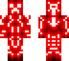 *~, creeper // glow ,~*