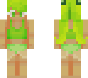 ~ * lime cookie | cookie run kingdom * ~