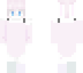 -+=bunny girl-+=