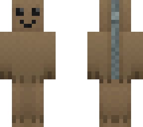 ?? voodoo doll ??
