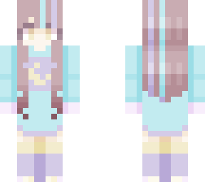 ~ aurora ~ | og skin by: habearry