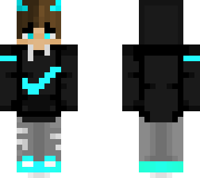~ cyan // effects ~
