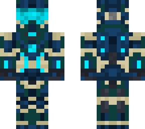 ( request ) deep dark spartan