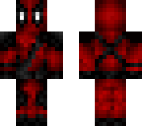 +deadpool+