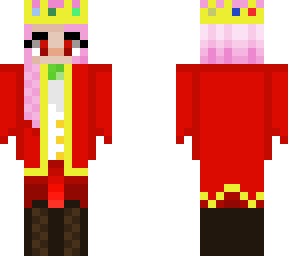 ~her majesty~